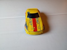 Hot Wheels Datsun 240Z Yellow Pre-Owned
