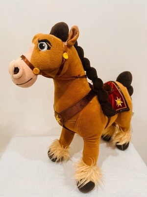 official Disney Store Tangled The Series Fidella 16 