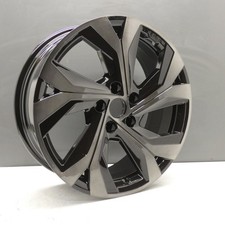Jantes Renault Captur