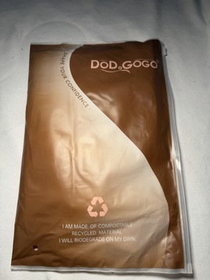 DOD.GOGO shapewear Size XXL New (2/11)