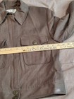Focus 2000 By Charles Glueck Women’s Wool Military Sz 8 Jacket Grunge  — photo 9