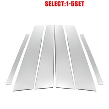 For Honda Accord Sedan 2013-2017 Chrome Door ...