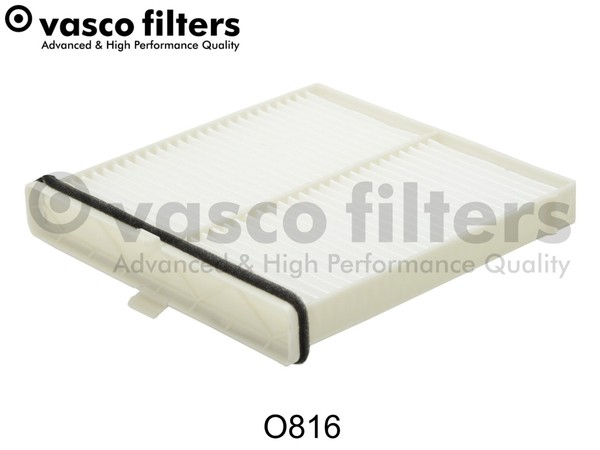 David Vasco Innenraumfilter Vasco Filters O816 Partikelfilter FüR Mazda CX DK DL-image