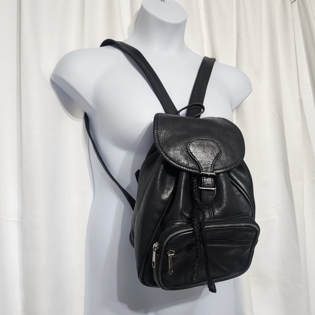 Backpack Gothic Bags & Handbags for Women for sale - eBay