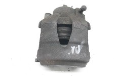 SKODA FABIA III NJ3 Bremssattel vorne links 1K0615123D 1.20 Petrol 29038133