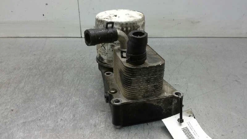 SOPORTE FILTRO ACEITE / 1267893 FORD TRANSIT CONNECT TC7 FURGON LARGO 2006-> Foto 3 de 4