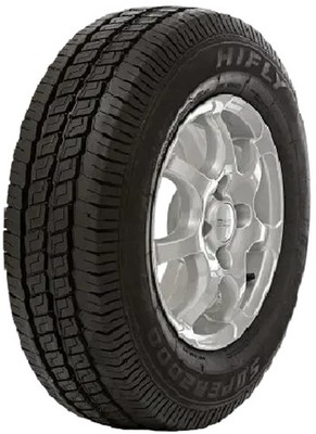 Sommerreifen NEU 185/R14C 102R HIFLY SUPER2000 (Neu) 2025