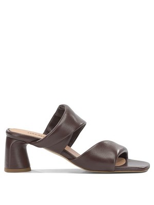 US Customs Fees Paid -  Halmanera Heeled Shoes IT 37 Women