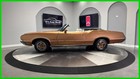 1972 Oldsmobile Cutlass Supreme Convertible