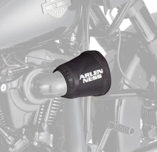 Arlen Ness Rain Sock for Velocity 65/90 Air Cleaners (18-064)