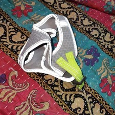 REFLECTIVE DOG HARNESS