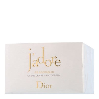 Dior J'adore Les Adorables Body Cream 150ml