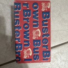 Vintage Buster Brown Baby Shoes — photo 1