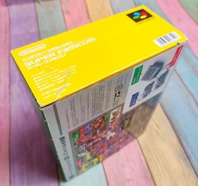 Nintendo super famicom mini classic 