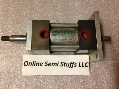 ADVANCE AUTOMATION MF-1 DRE, Stroke 2X1, MF1DRE2X1, Shipsameday #1229L