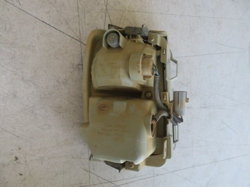2012-2015 TOYOTA PRIUS OEM LEFT DRIVERS LED DRL FOG LAMP LIGHT TURN SIGNAL 33 - Picture 5 of 7