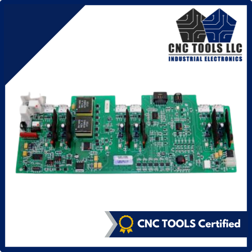 HAAS 4058B PCB BOARD ONLY FOR 20HP 40HP 60HP VF1 VF 2 VF3 VF4 VF5