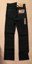 Vintage Levis 517, Deadstock NWT, Bootcut Jeans Size 29x34