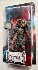 Mythic Legions Boarrior Advent of Decay Series New and Unopened