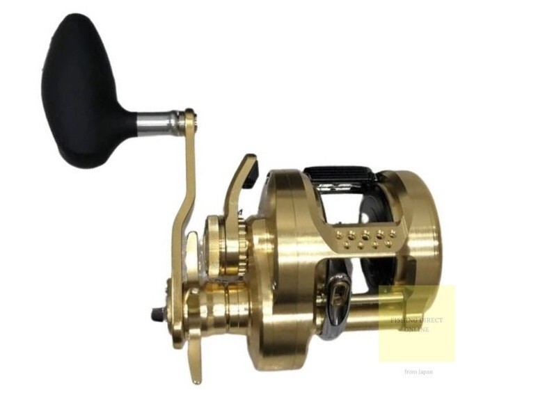 リール SHIMANO OCEA CONQUEST 300XG Shimano 22 OCEA CONQUEST 300XG Right Handed Salt Fishing