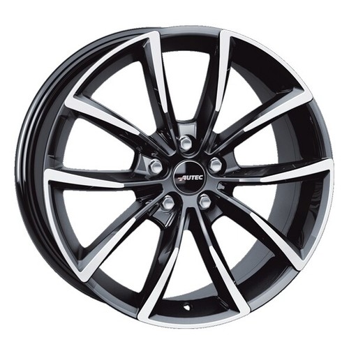 4 Winterräder Astana 8x19 SWP 235/35 R19 91W für Audi TT S3 RS 3 A3 Continental - Bild 4 von 5