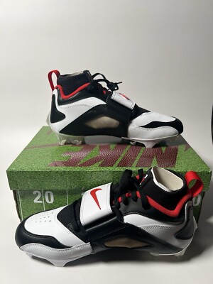 Size 12 - Nike Vapor Edge DT '93 TD 49ers for sale online | eBay