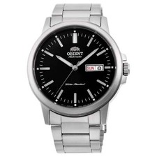 Orient RA-AA0C01B39B Mechanical Contemporary Watch