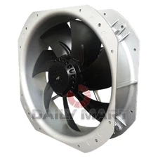 New In Box JASON FJ28082MAB Cooling Axial Fan 230V