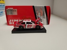 Action 1:64 Hood Open 1999 23 Jimmy Spencer Winston No Bull 1 of 5000