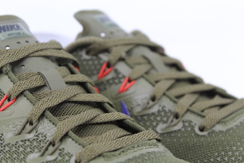 Nike Metcon 4 Olive Lona Indigo Burst Verde AH7453-342 - Imagen 10 de 19