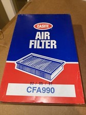 Casite CFA990 1992-1997 Honda Civic Del Sol Engine air filter 17220-P07-000