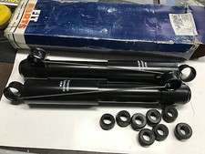 50030165 4435016 R3292 COPPIA AMM POST REAR FIAT PANDA 30 45 SEAT TERRA MARBELLA