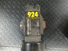 Winsmith Speed Reducer 924CDSN 10 Ratio 892 Output Torque 2.77 IHP