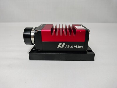 Allied Vision Prosilica GT GT3300 Industrial Camera Made in Canada