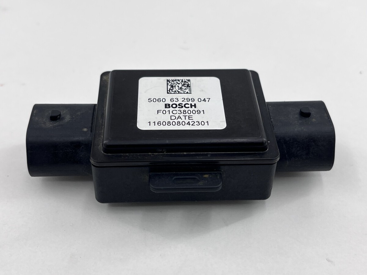 506063299047 Duramax DEF Fluid Level Sensor F01C380091 | eBay