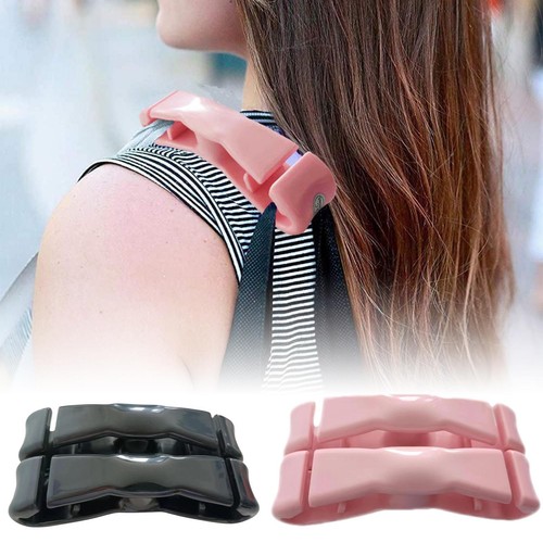 Grocery Bag Carrier Shopping Pouch Carrying Holder Portable Multi-Purpose Buckle - Picture 7 of 14