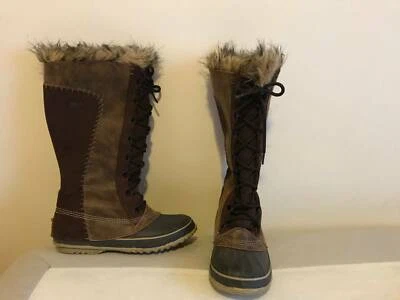 sorel snow boots australia