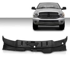 Fit For DODGE RAM 1500/2500/3500 02-10 #55056006AG Windshield Wiper Cowl Panel