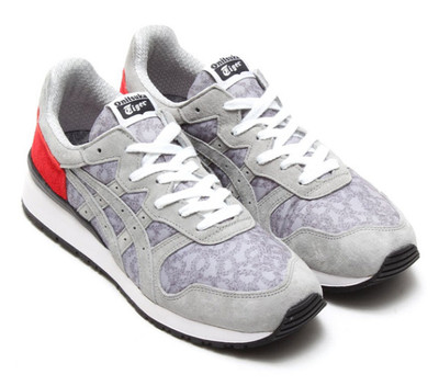 Number (N)ine x Onitsuka Tiger Alliance shoes, Number (N)ine