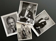 Autour de RAYMOND LOEWY Design…