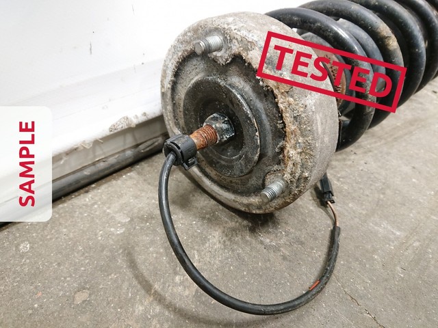 2x BILSTEIN Stoßdämpfer Hinten 19-266428 Gasdruck – Für FIAT TIPO Kombi, Schrägheck & Stufenheck