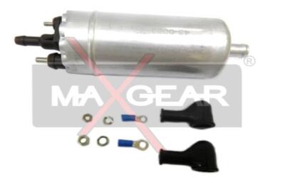 43-0063 MAXGEAR Kraftstoffpumpe für RENAULT,SUZUKI