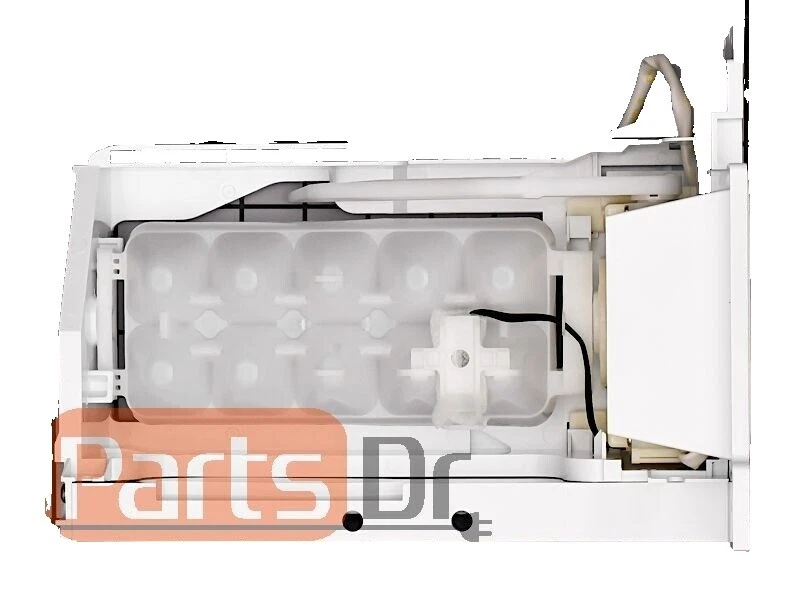 Válvulas de Agua Multicolor LG partes