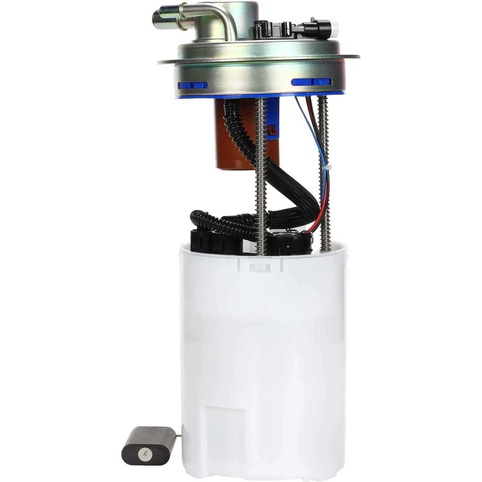 Bomba de combustible para Hummer H2 2004-2007 6,0 L V8 2005 2006 Delphi FG0393 Foto 3 de 4