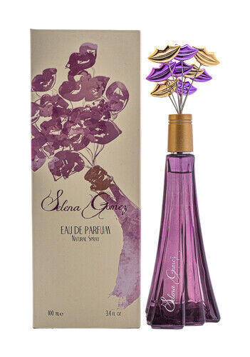 Selena Gomez by Selena Gomez 3.4 fl oz Women's Eau de Parfum Spray