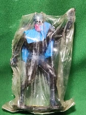 VTG DE COMICS BATMAN MEXICAN BOOTLEG TOY NON MARX DAREDEVIL UNOPENED