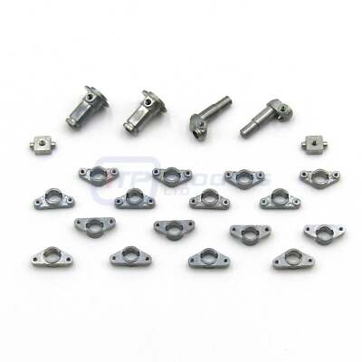 Tamiya 56009 German Tiger I Early Production, 9415671/19415671 Die-Casting Parts