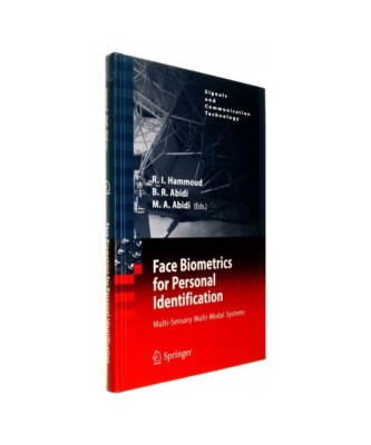 Face Biometrics for Personal Identification: Multi-Sensory Multi-Modal Systems