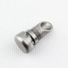 1937-1962 Chevy Corvette Truck Bel Air Biscayne Impala Rear End Axle Tube Vent