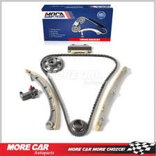 Timing Chain Kit fit 02-11 Honda Accord Element CR-V 2.4L DOHC K24A1 K24A4 K24A8